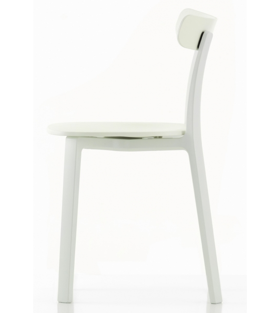 All Plastic Chair Vitra