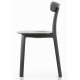 All Plastic Chair Vitra