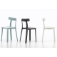 All Plastic Chair Vitra Stuhl