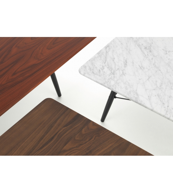 Eames Coffee Table Vitra