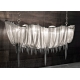 Atlantis Terzani Suspension Lamp