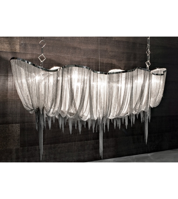 Atlantis Terzani Suspension