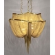 Atlantis Terzani Suspension Lamp