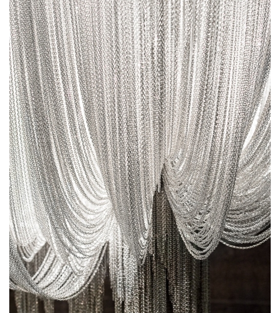 Atlantis Terzani Suspension Lamp