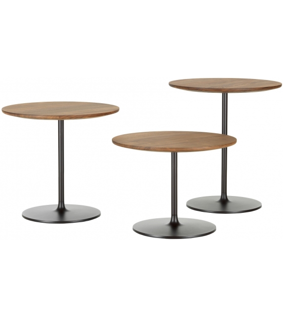Occasional Low Table Vitra