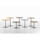 Occasional Low Table Vitra