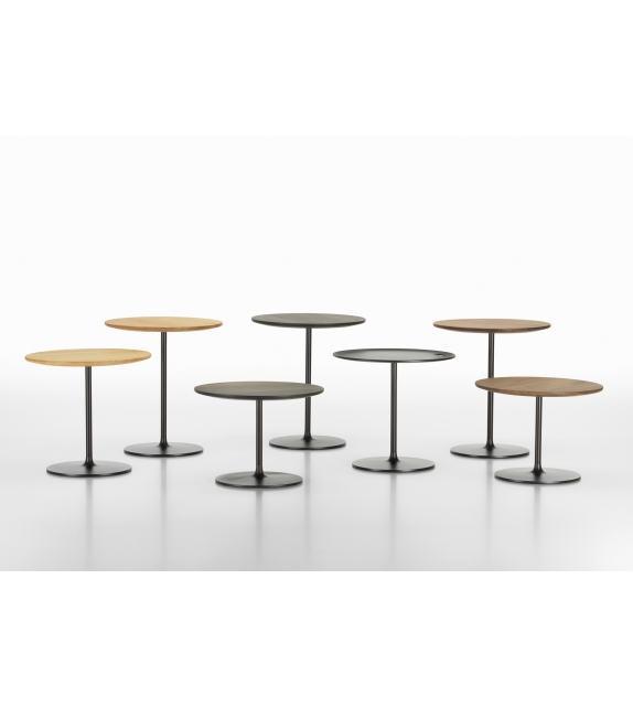 Occasional Low Table Vitra