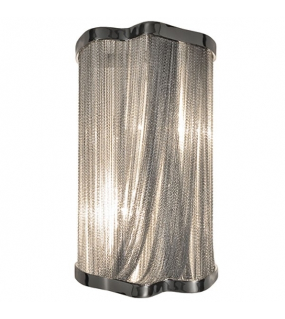 Atlantis Terzani Wall Lamp