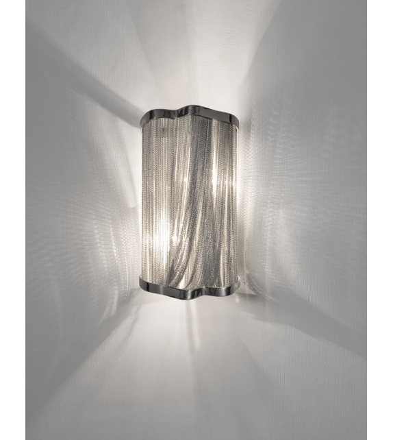 Atlantis Terzani Wall Lamp