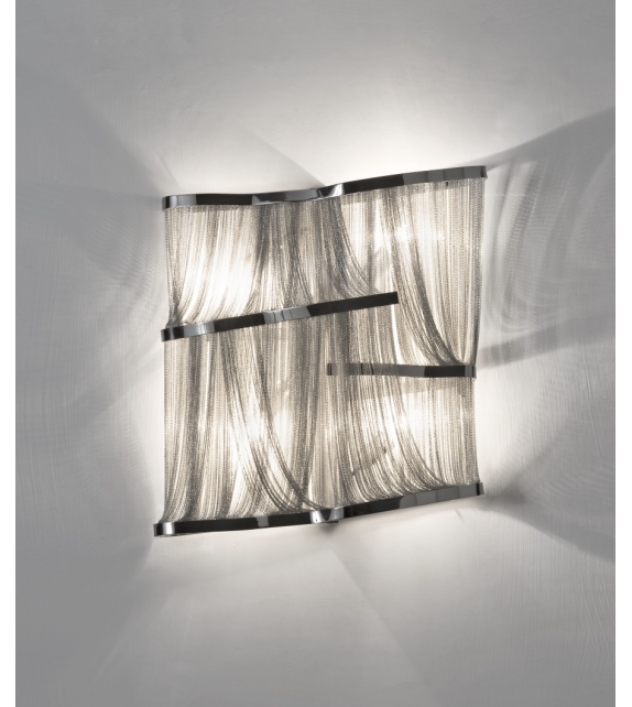 Atlantis Terzani Wall Lamp