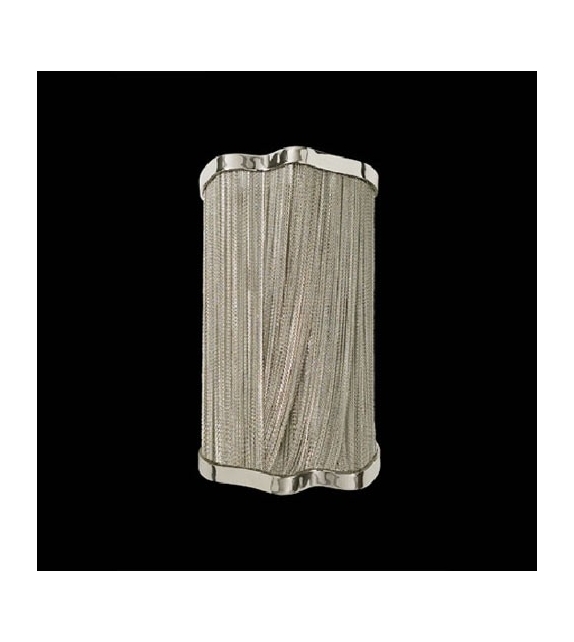 Atlantis Terzani Wall Lamp