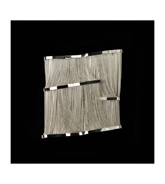 Atlantis Terzani Wall Lamp