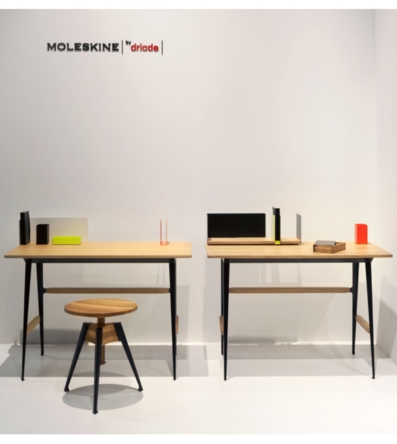 Moleskine Driade Stool