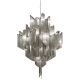 Stream Terzani Suspension Lamp