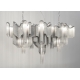 Stream Terzani Suspension Lamp