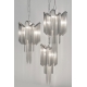 Stream Terzani Suspension Lamp