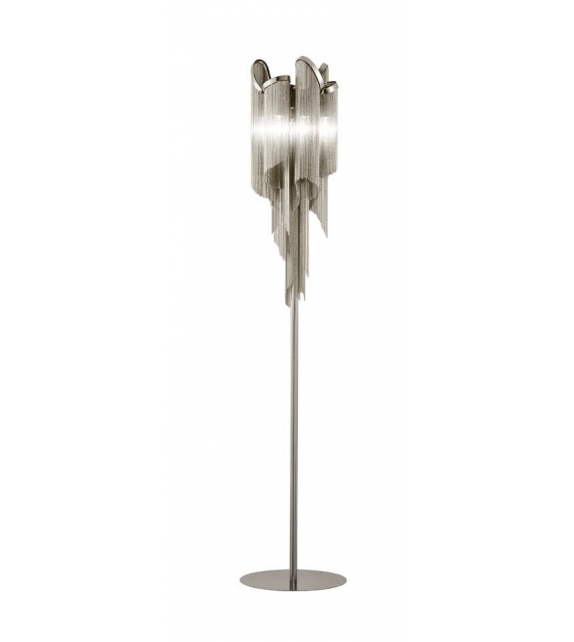 Stream Terzani Floor Lamp