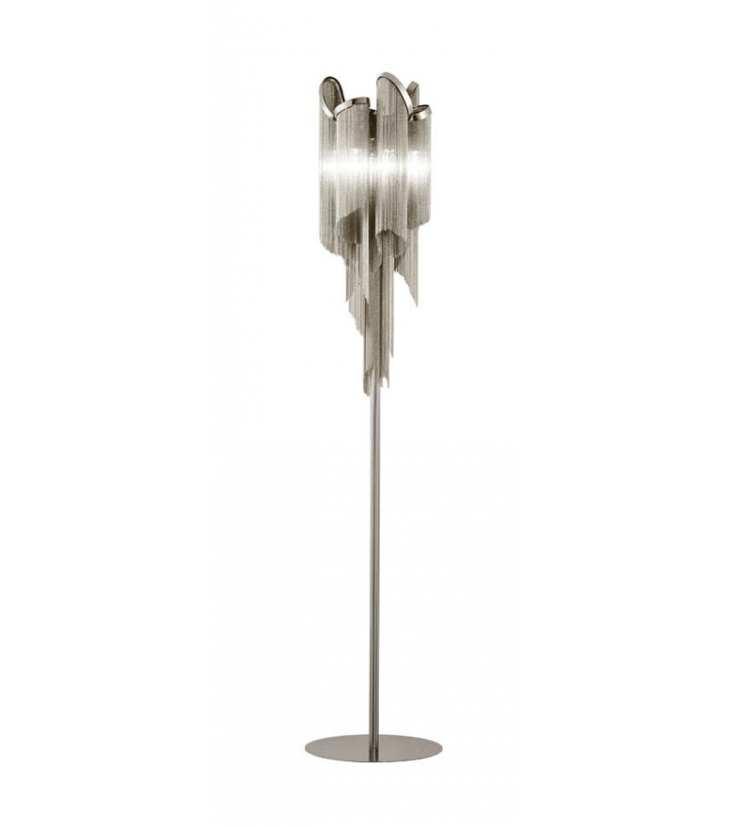 Stream Terzani Floor Lamp