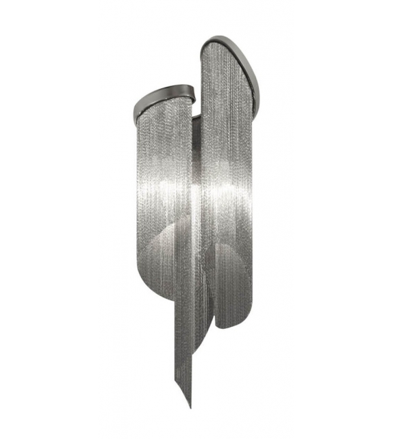 Stream Terzani Wall Lamp