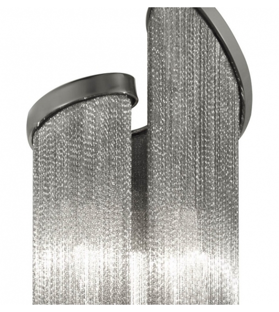 Stream Terzani Wall Lamp