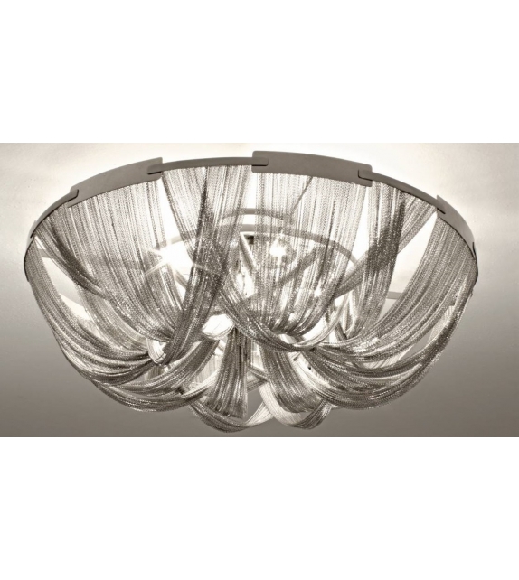 Soscik Terzani Lámpara de Techo