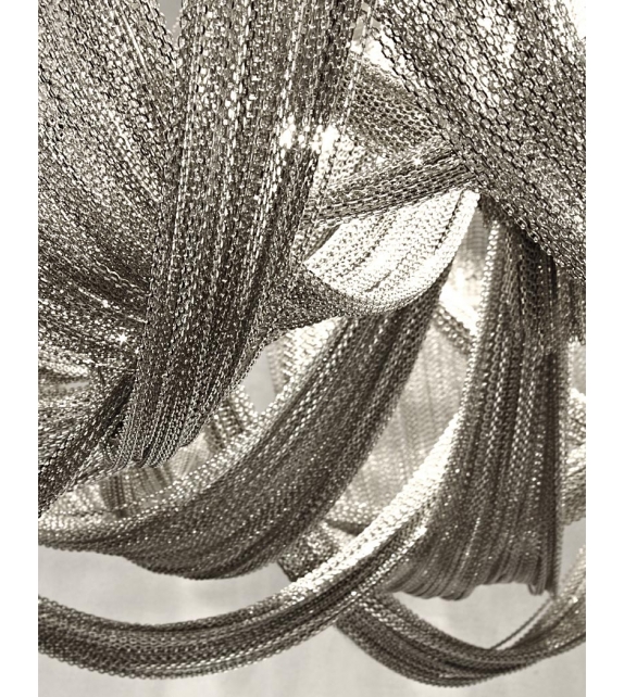 Soscik Terzani Lámpara de Techo