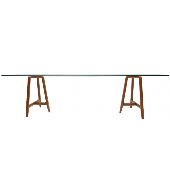 Easel Driade Table