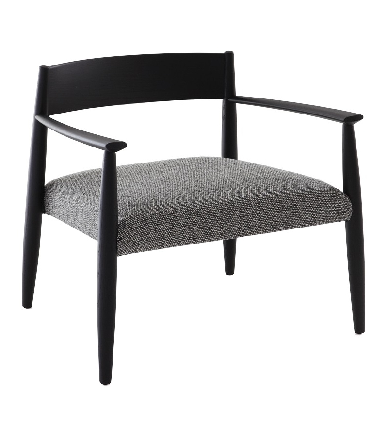 Ghiaccio Porro Armchair