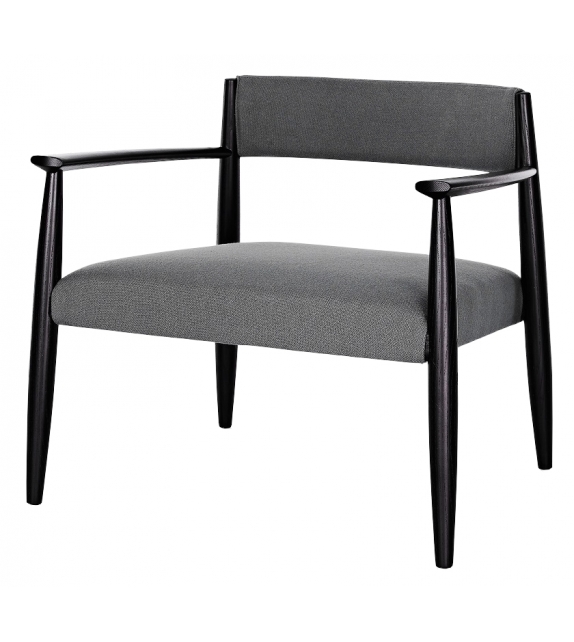 Ghiaccio Porro Fauteuil