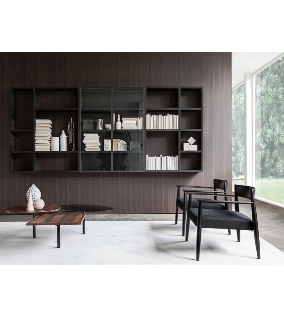 Ghiaccio Porro Armchair