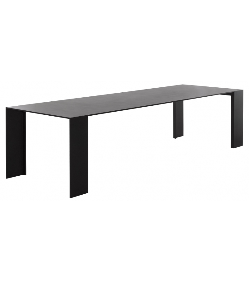 Metallico Porro Tisch