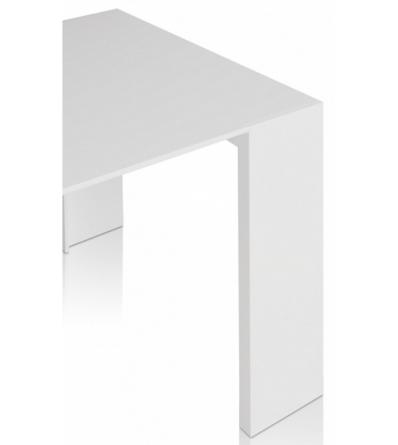 Metallico Porro Mesa