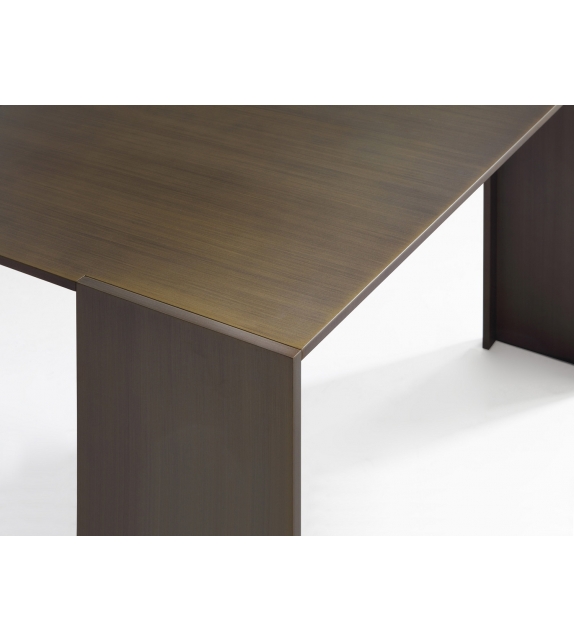 Metallico Porro Mesa