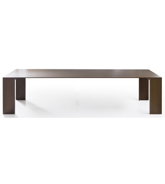 Metallico Porro Table