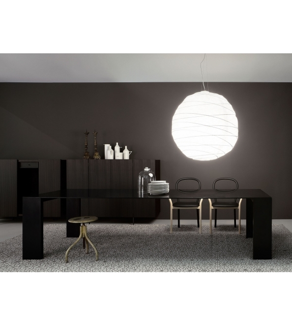 Metallico Porro Tisch