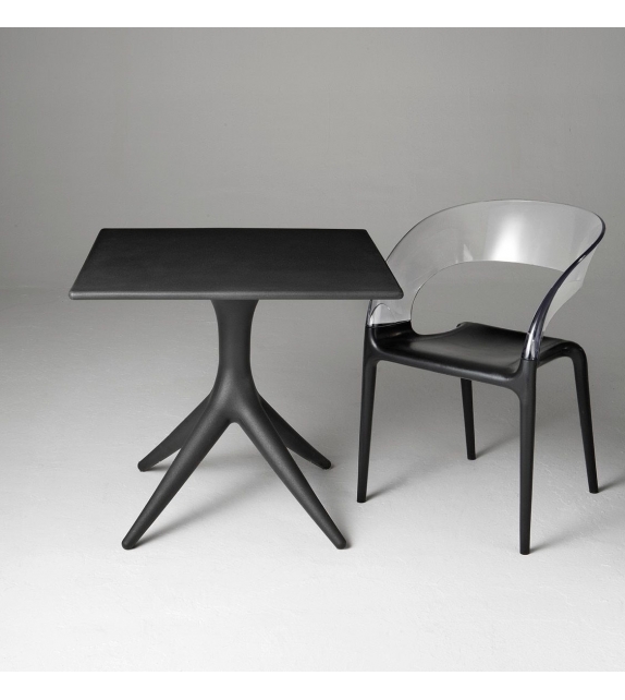 App Outdoor Driade Tisch