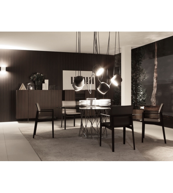 Garda Porro Armchair