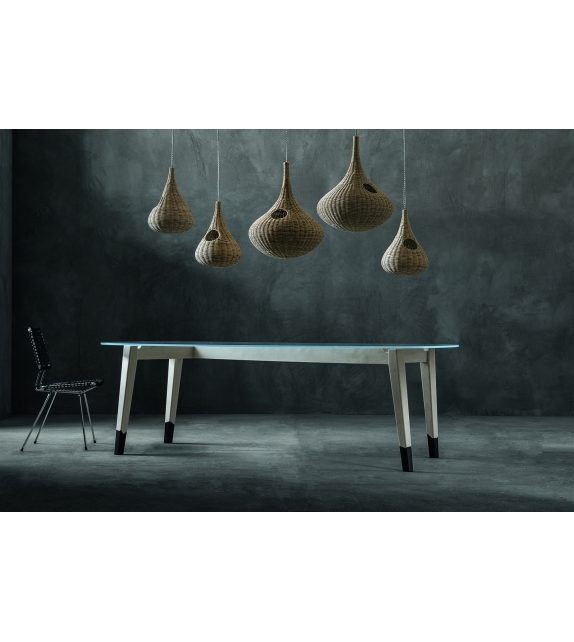 Spin Gervasoni Pendant Lamp