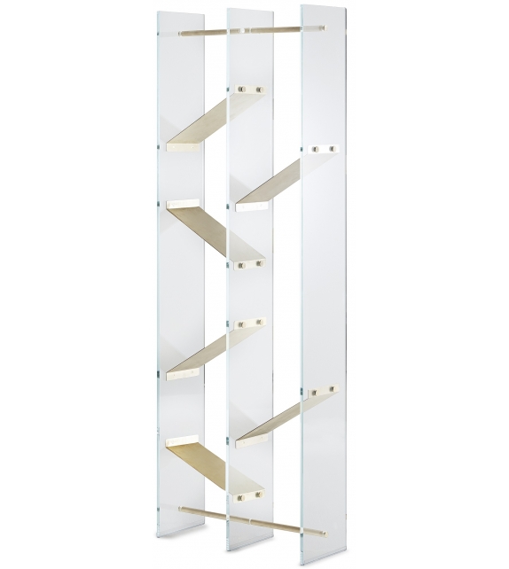 Isola Gallotti&Radice Bookshelf
