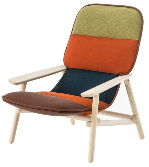 Lilo Moroso Sessel