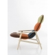 Lilo Moroso Fauteuil