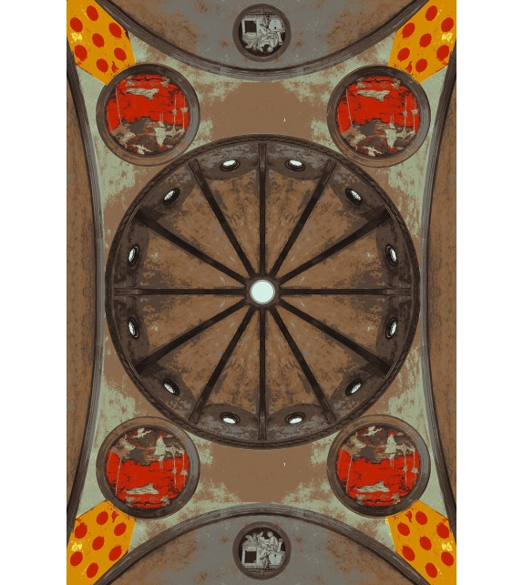 Firenze Opinion Ciatti Tapis