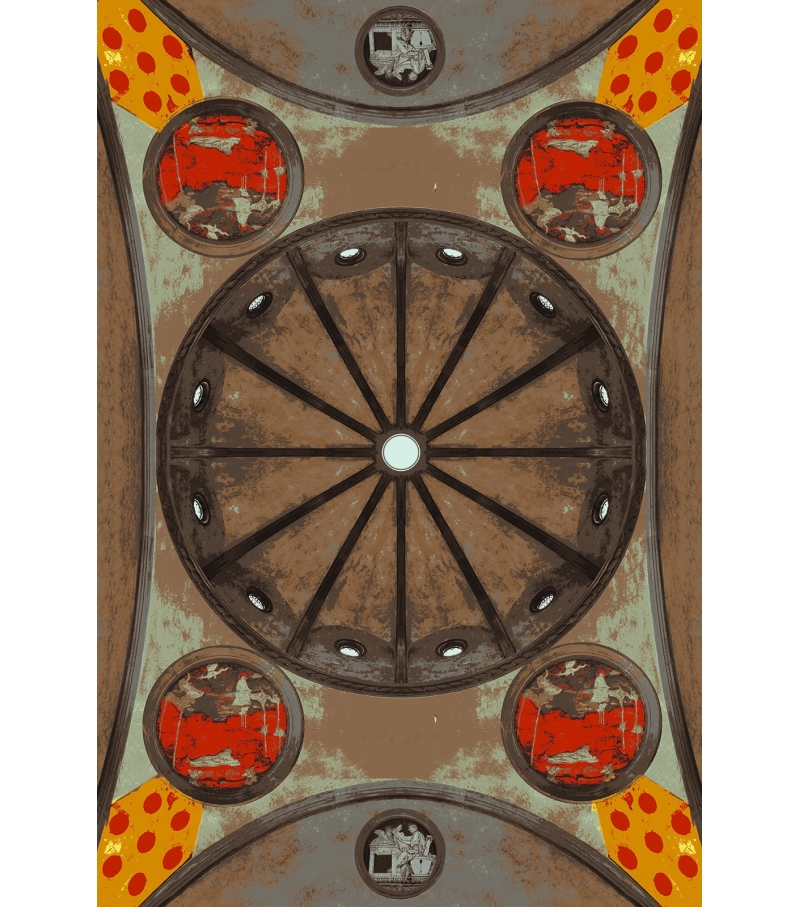 Firenze Opinion Ciatti Tapis