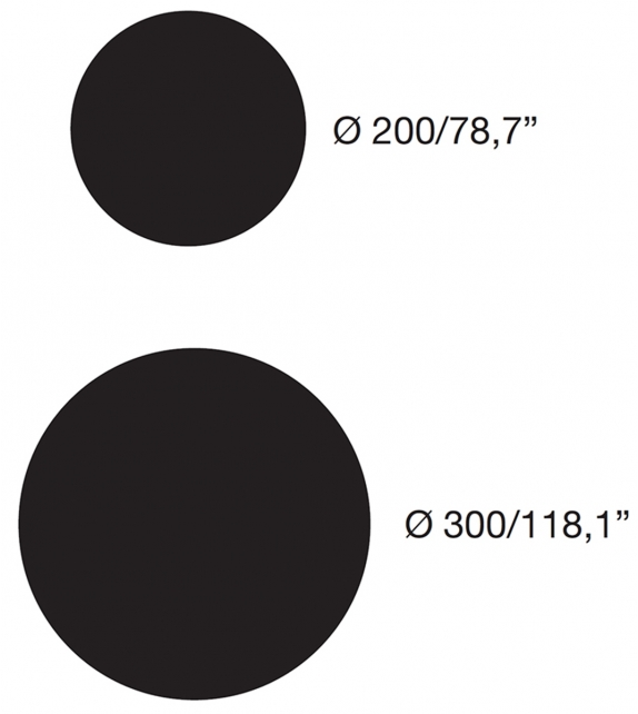 Firenze Opinion Ciatti Tapis Rond