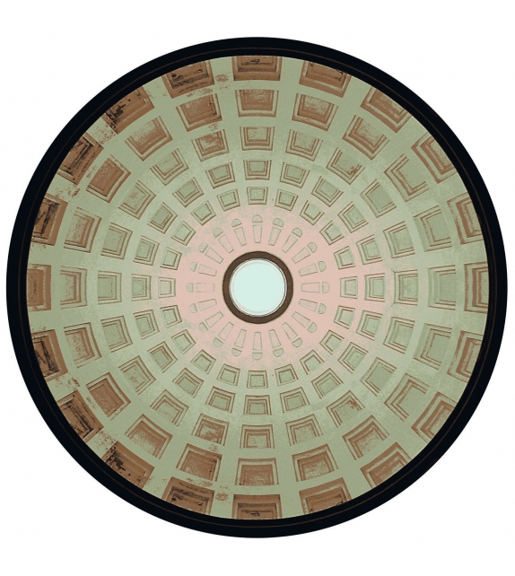 Firenze Opinion Ciatti Tapis Rond