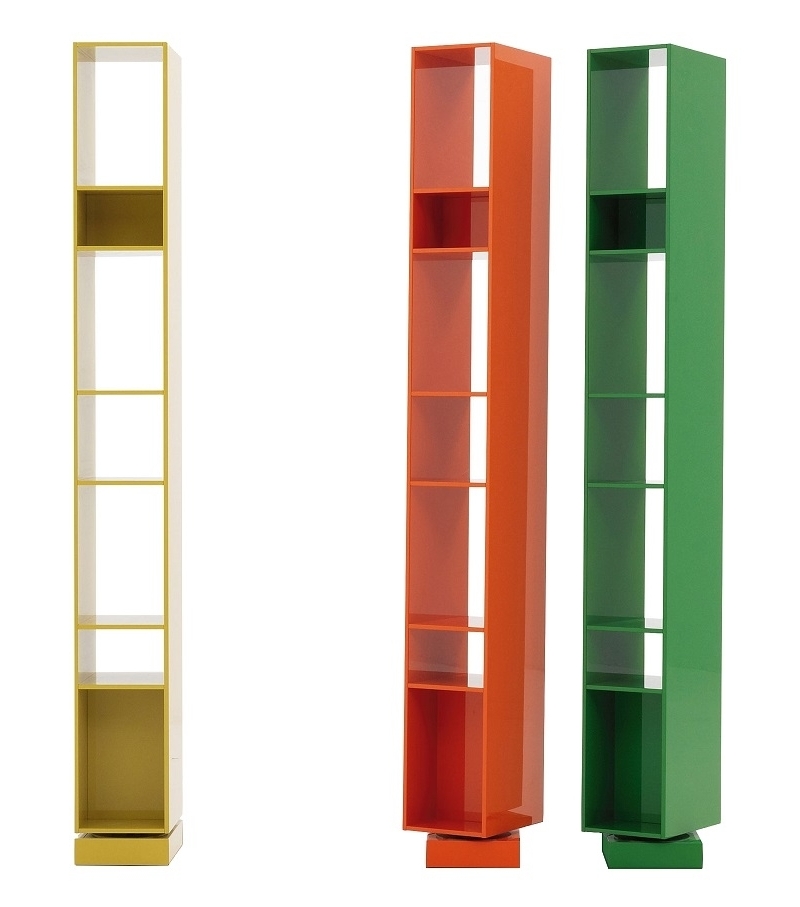 Sidewall Porro Librería