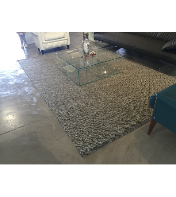 Goose Eye Icons Kasthall Rug