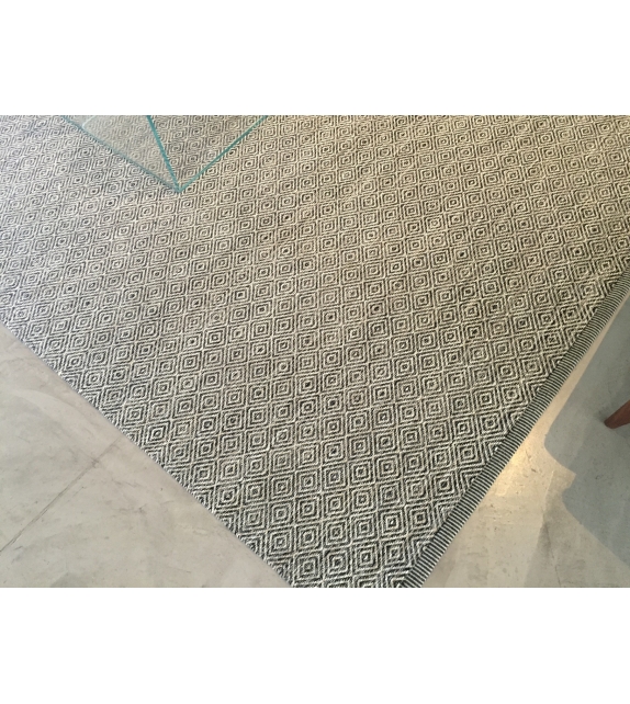 Goose Eye Icons Kasthall Alfombra