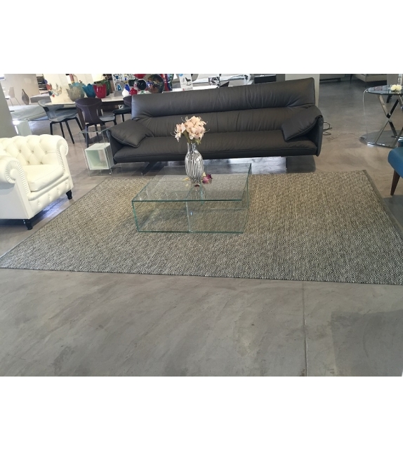 Goose Eye Icons Kasthall Teppich