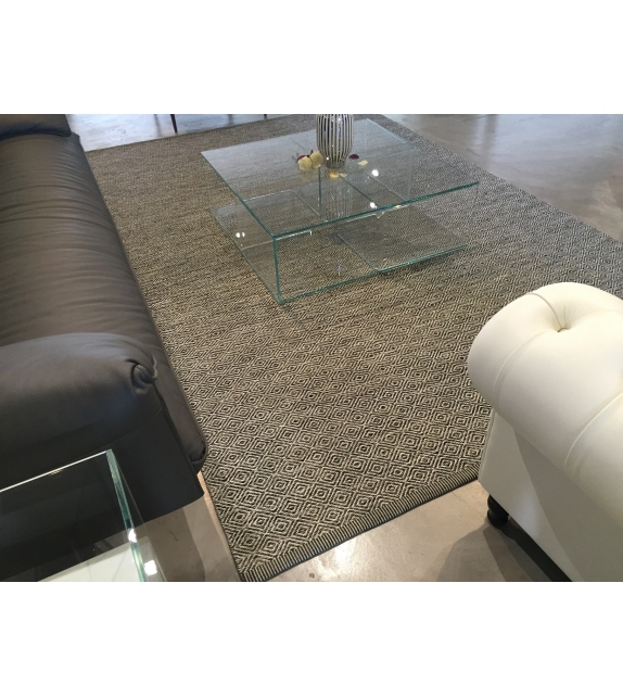 Goose Eye Icons Kasthall Alfombra